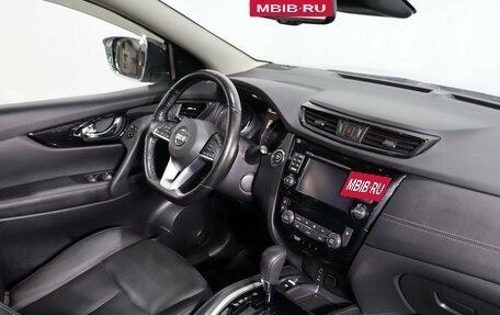 Nissan Qashqai, 2019 год, 2 049 000 рублей, 10 фотография