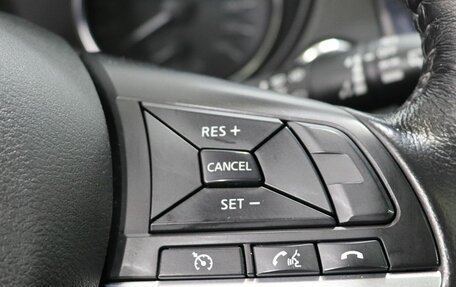 Nissan Qashqai, 2019 год, 2 049 000 рублей, 18 фотография