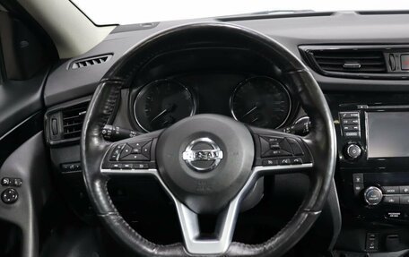 Nissan Qashqai, 2019 год, 2 049 000 рублей, 16 фотография