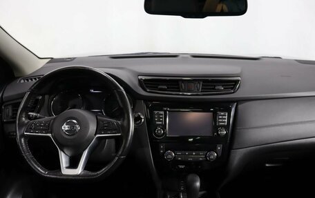 Nissan Qashqai, 2019 год, 2 049 000 рублей, 15 фотография