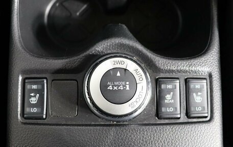 Nissan Qashqai, 2019 год, 2 049 000 рублей, 20 фотография