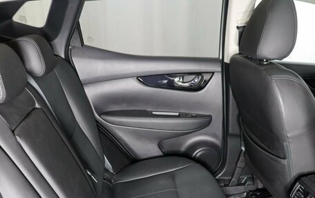Nissan Qashqai, 2019 год, 2 049 000 рублей, 25 фотография