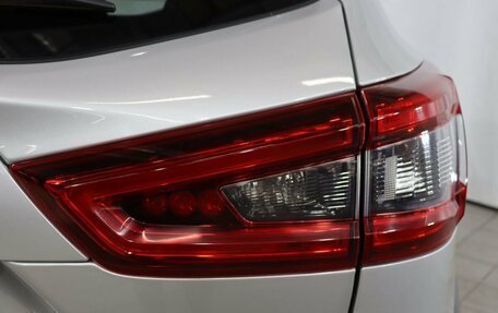 Nissan Qashqai, 2019 год, 2 049 000 рублей, 27 фотография