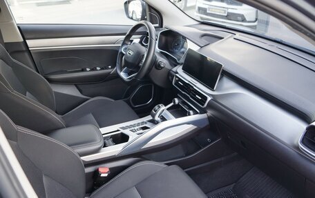 Geely Coolray I, 2021 год, 1 650 000 рублей, 7 фотография