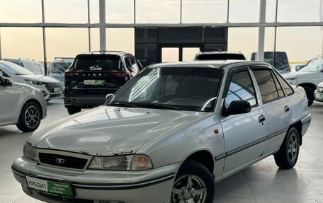 Daewoo Nexia I рестайлинг, 2004 год, 2 фотография