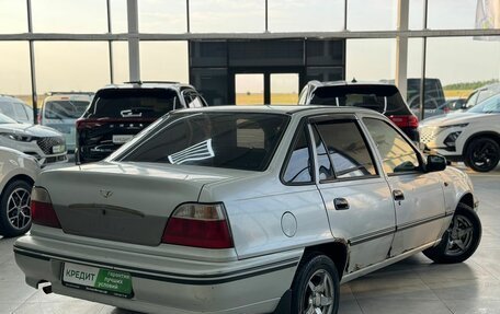 Daewoo Nexia I рестайлинг, 2004 год, 4 фотография