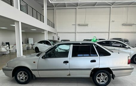 Daewoo Nexia I рестайлинг, 2004 год, 6 фотография