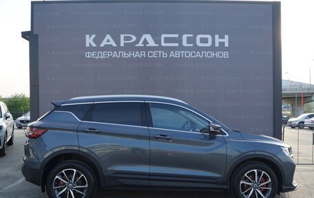 Geely Coolray I, 2021 год, 1 650 000 рублей, 4 фотография