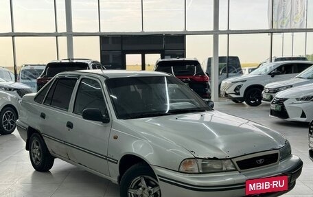 Daewoo Nexia I рестайлинг, 2004 год, 3 фотография