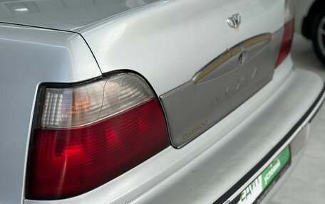 Daewoo Nexia I рестайлинг, 2004 год, 11 фотография