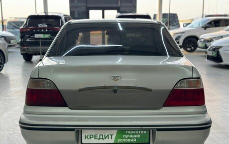 Daewoo Nexia I рестайлинг, 2004 год, 9 фотография
