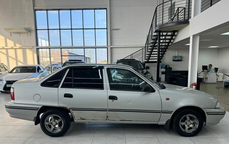 Daewoo Nexia I рестайлинг, 2004 год, 7 фотография