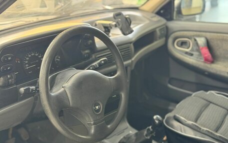 Daewoo Nexia I рестайлинг, 2004 год, 12 фотография