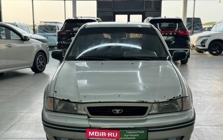 Daewoo Nexia I рестайлинг, 2004 год, 8 фотография