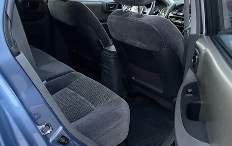 Hyundai Santa Fe III рестайлинг, 2001 год, 645 000 рублей, 17 фотография