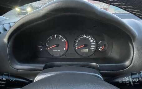 Hyundai Santa Fe III рестайлинг, 2001 год, 645 000 рублей, 15 фотография