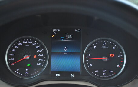 Mercedes-Benz GLC, 2019 год, 4 515 000 рублей, 8 фотография