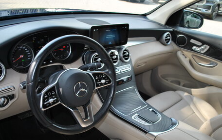 Mercedes-Benz GLC, 2019 год, 4 515 000 рублей, 7 фотография