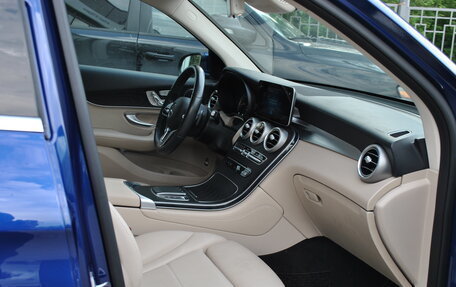 Mercedes-Benz GLC, 2019 год, 4 515 000 рублей, 13 фотография