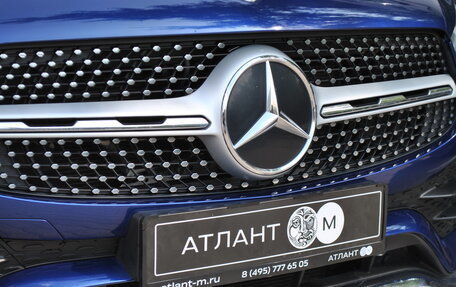 Mercedes-Benz GLC, 2019 год, 4 515 000 рублей, 17 фотография