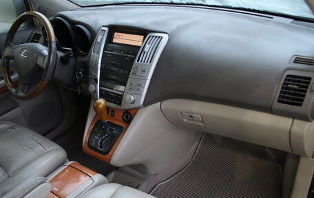 Lexus RX II рестайлинг, 2004 год, 699 000 рублей, 5 фотография