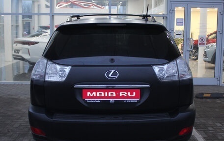 Lexus RX II рестайлинг, 2004 год, 699 000 рублей, 4 фотография