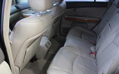 Lexus RX II рестайлинг, 2004 год, 699 000 рублей, 11 фотография