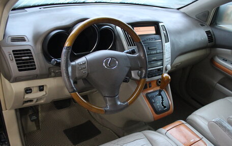 Lexus RX II рестайлинг, 2004 год, 699 000 рублей, 6 фотография
