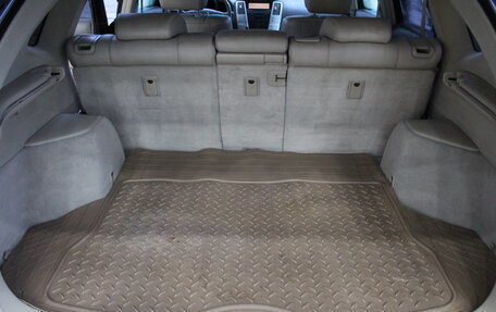 Lexus RX II рестайлинг, 2004 год, 699 000 рублей, 12 фотография