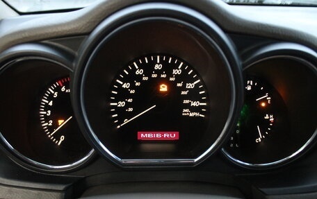 Lexus RX II рестайлинг, 2004 год, 699 000 рублей, 10 фотография