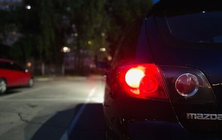 Mazda 3, 2008 год, 425 000 рублей, 10 фотография