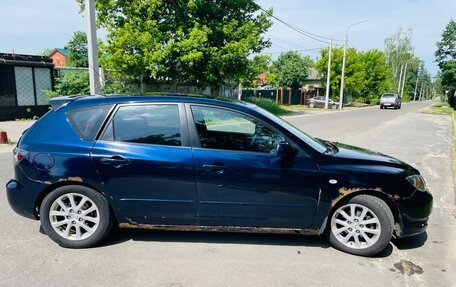 Mazda 3, 2008 год, 425 000 рублей, 6 фотография