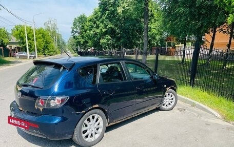 Mazda 3, 2008 год, 425 000 рублей, 5 фотография