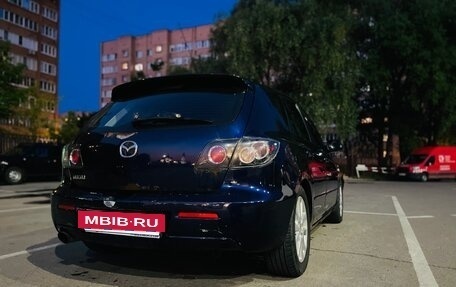 Mazda 3, 2008 год, 425 000 рублей, 13 фотография