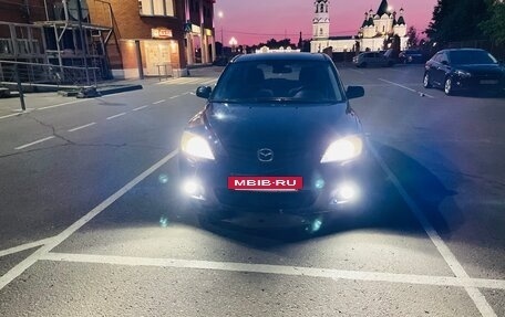 Mazda 3, 2008 год, 425 000 рублей, 11 фотография