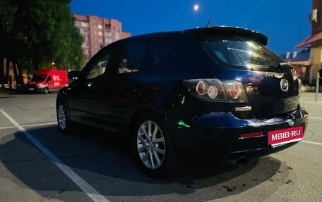 Mazda 3, 2008 год, 425 000 рублей, 12 фотография