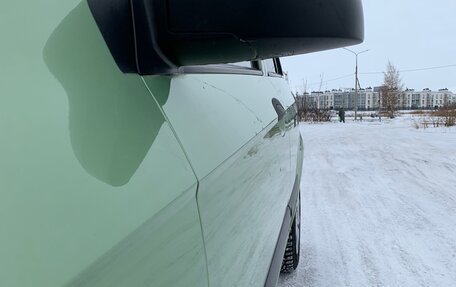 Hyundai Getz I рестайлинг, 2008 год, 510 000 рублей, 4 фотография