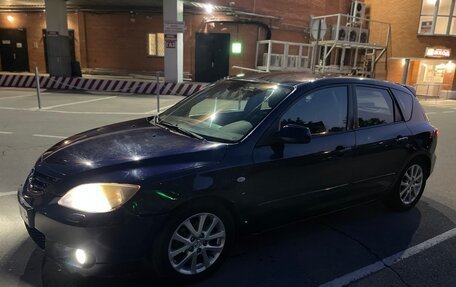Mazda 3, 2008 год, 425 000 рублей, 15 фотография