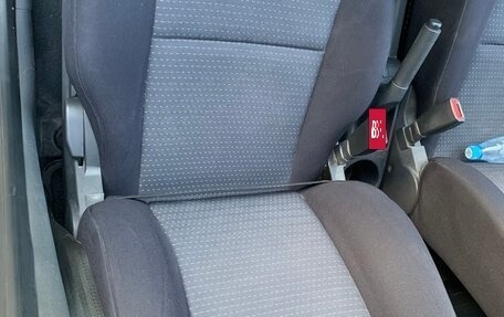 Hyundai Getz I рестайлинг, 2008 год, 510 000 рублей, 9 фотография