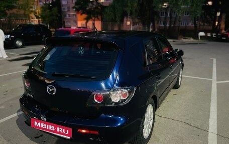Mazda 3, 2008 год, 425 000 рублей, 14 фотография