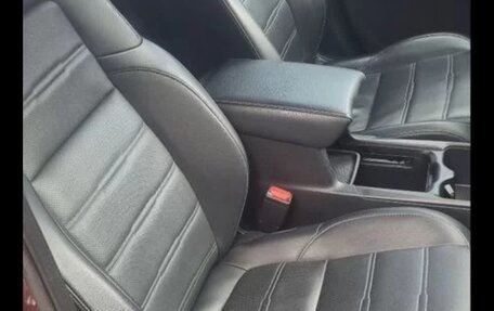 Honda CR-V IV, 2017 год, 3 100 000 рублей, 24 фотография
