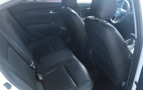 KIA Rio IV, 2020 год, 1 650 000 рублей, 7 фотография