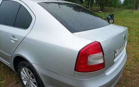 Skoda Octavia, 2013 год, 970 000 рублей, 3 фотография