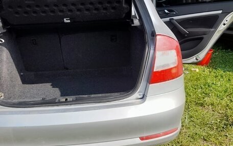 Skoda Octavia, 2013 год, 970 000 рублей, 11 фотография