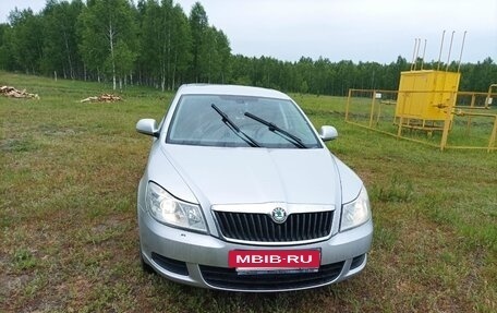 Skoda Octavia, 2013 год, 970 000 рублей, 7 фотография