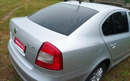 Skoda Octavia, 2013 год, 970 000 рублей, 5 фотография