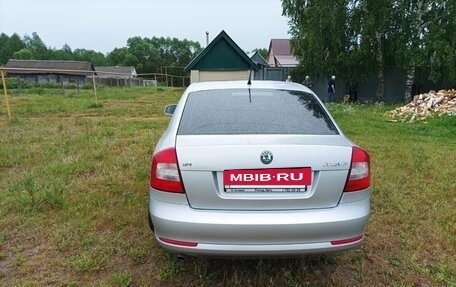 Skoda Octavia, 2013 год, 970 000 рублей, 2 фотография