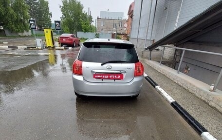 Toyota Allex i рестайлинг, 2003 год, 680 000 рублей, 4 фотография
