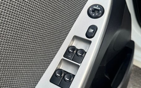 Hyundai Solaris II рестайлинг, 2014 год, 699 999 рублей, 18 фотография