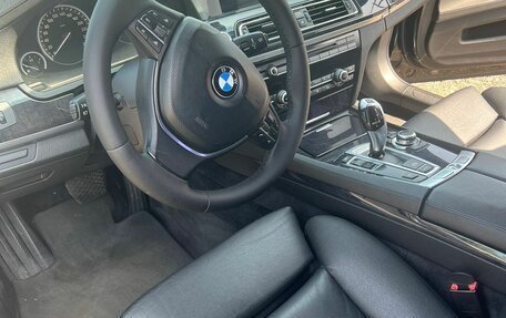 BMW 7 серия, 2008 год, 1 950 000 рублей, 7 фотография